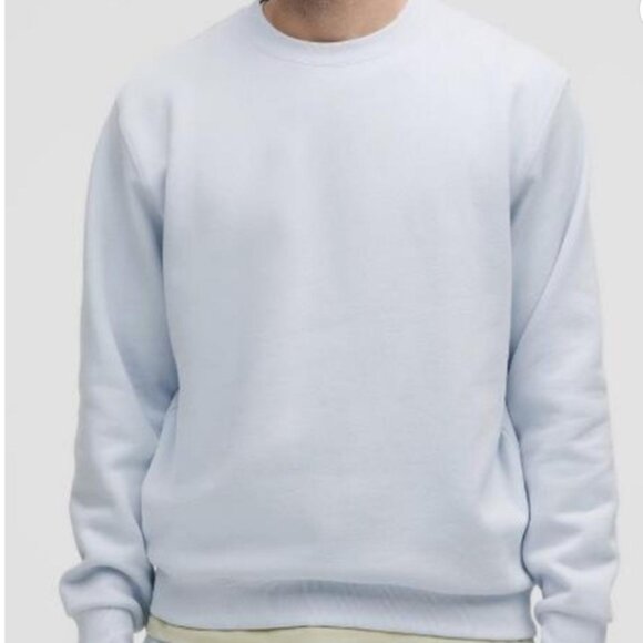 Lululemon Steady State Pullover – Men’s Medium / Women’s Oversized